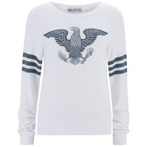WILDFOX Eagle Beach Sweatshirt